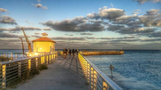 Boynton Inlet